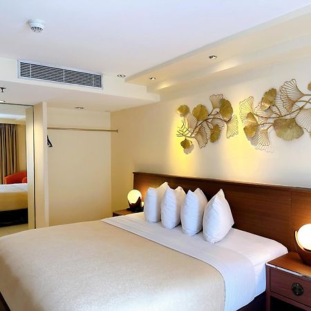 Atanaya Kuta Bali Hotell Eksteriør bilde
