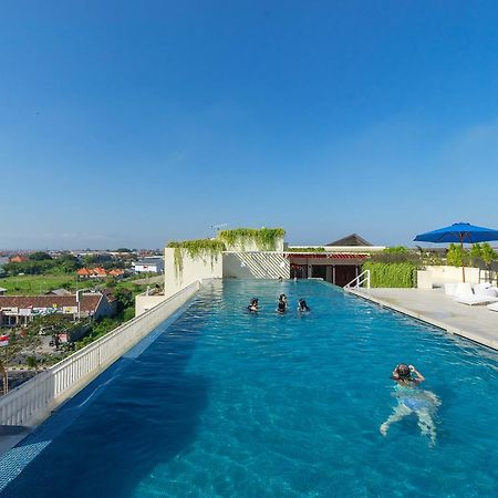 Atanaya Kuta Bali Hotell Eksteriør bilde