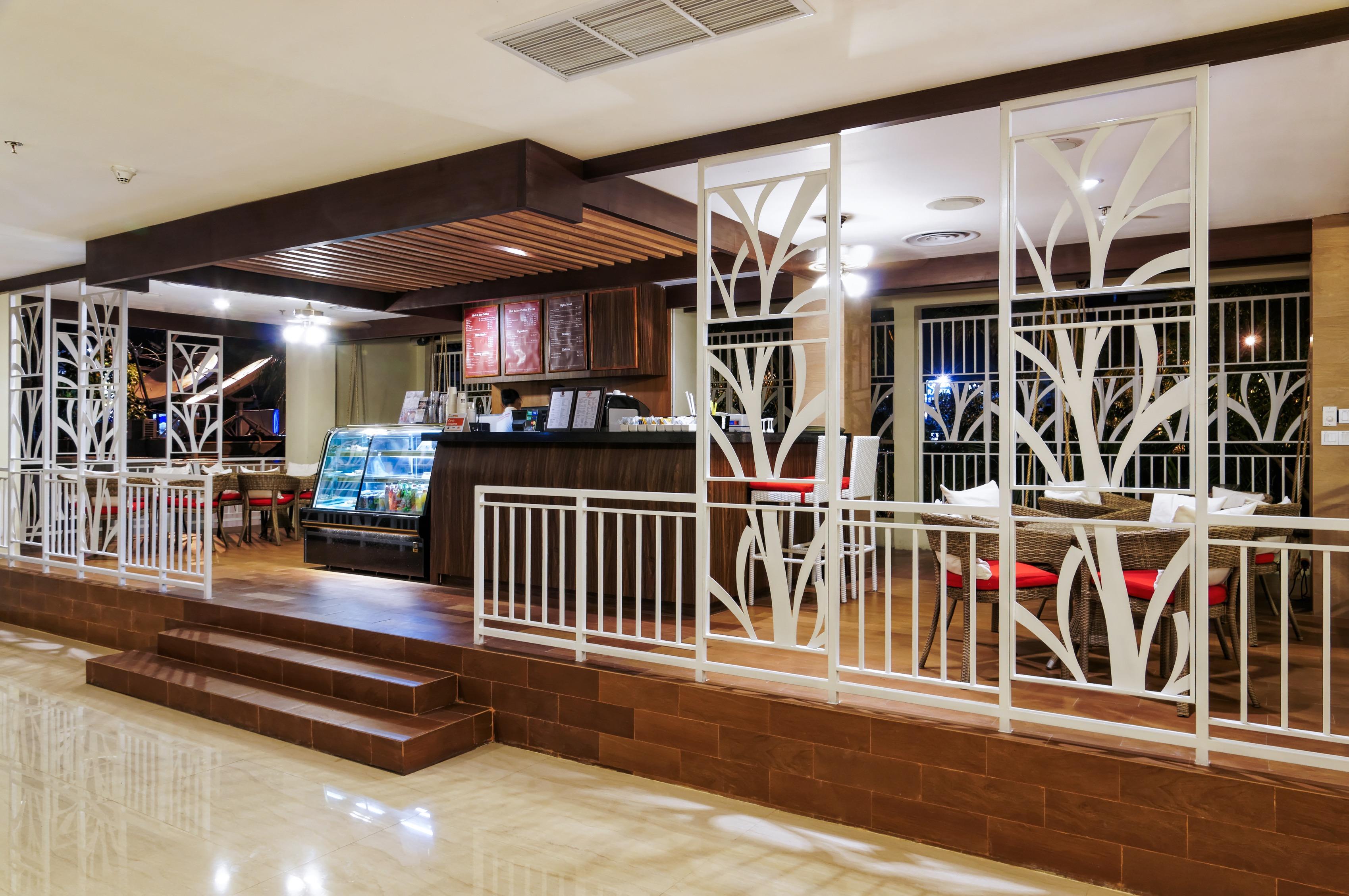 Atanaya Kuta Bali Hotell Eksteriør bilde