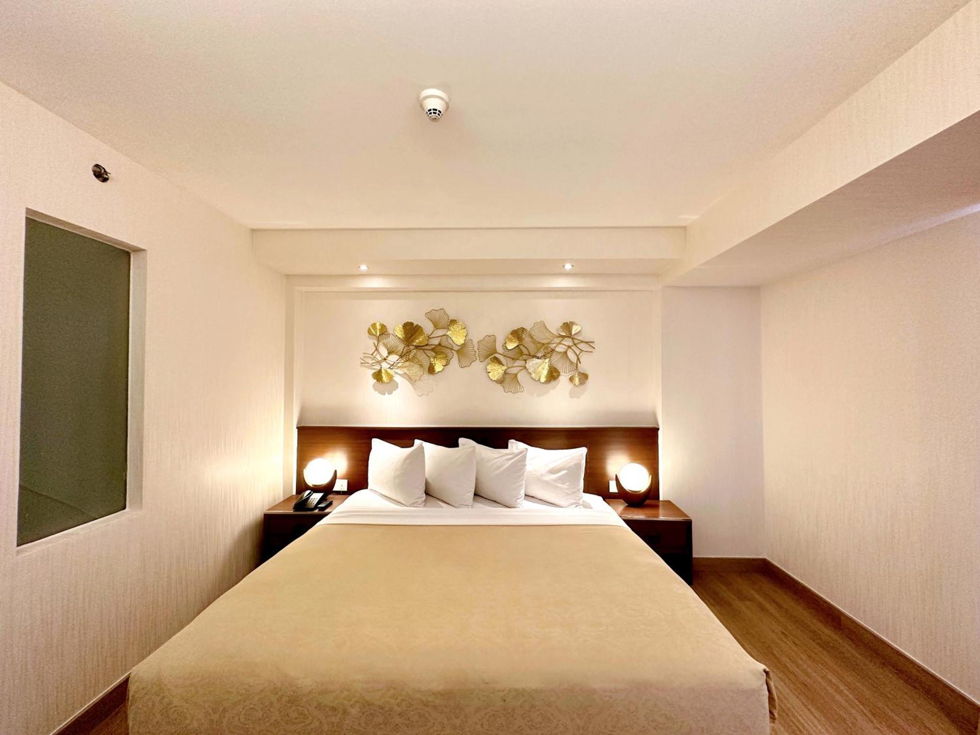 Atanaya Kuta Bali Hotell Eksteriør bilde