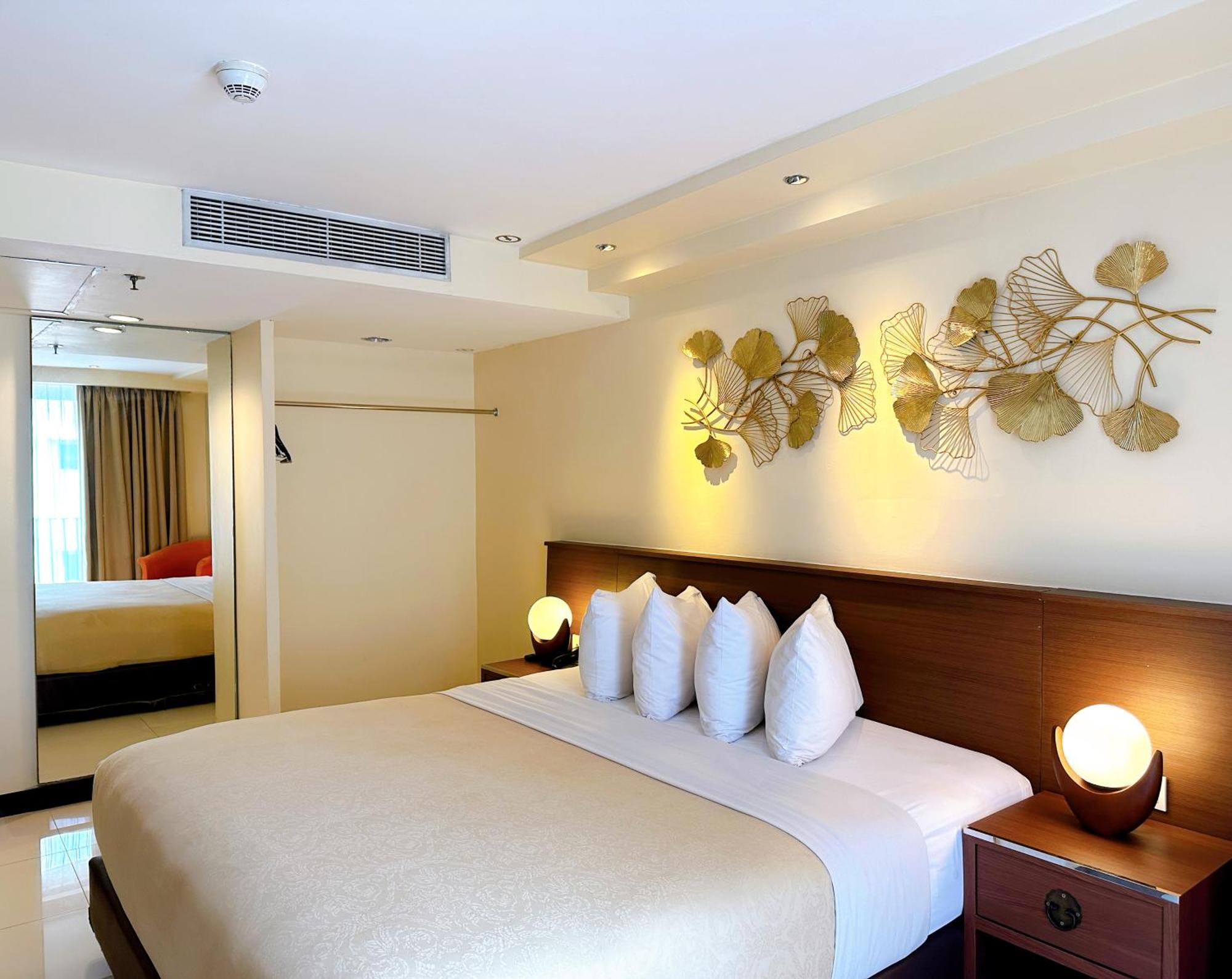 Atanaya Kuta Bali Hotell Eksteriør bilde